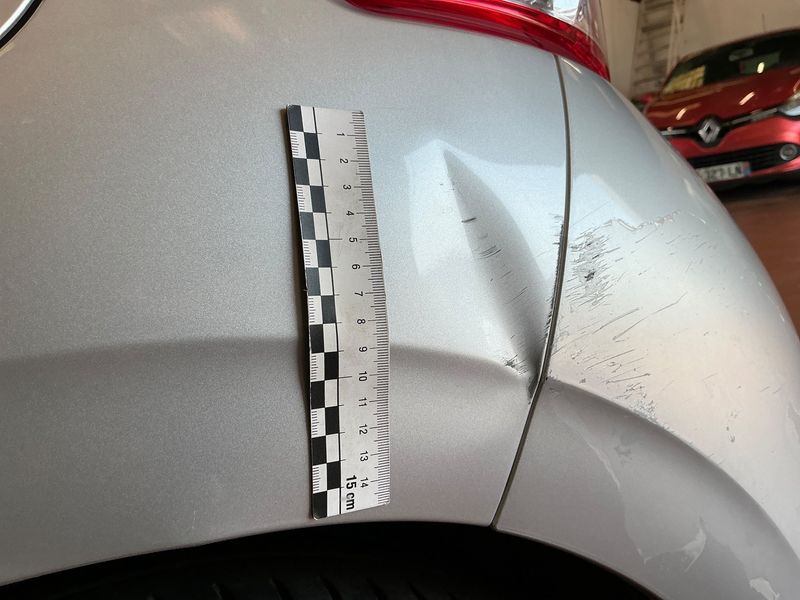 Peugeot 208 1.2 VTi Active 2014 – снимка 27