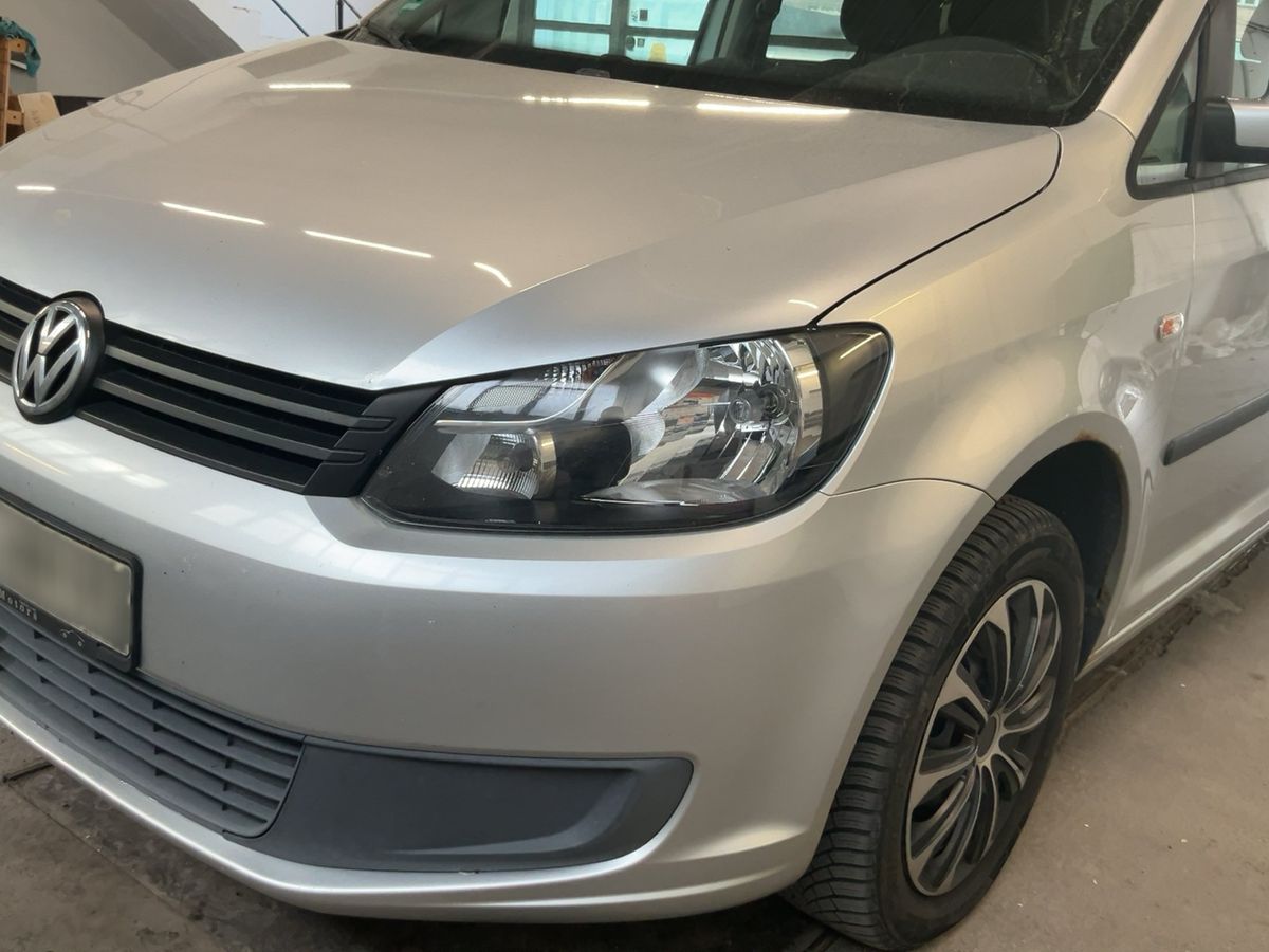 Volkswagen Caddy d'occasion