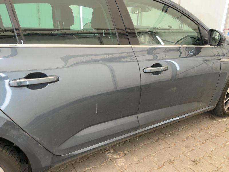 Renault Megane 1.5 dCi Energy BOSE-Edition — zdjęcie 7