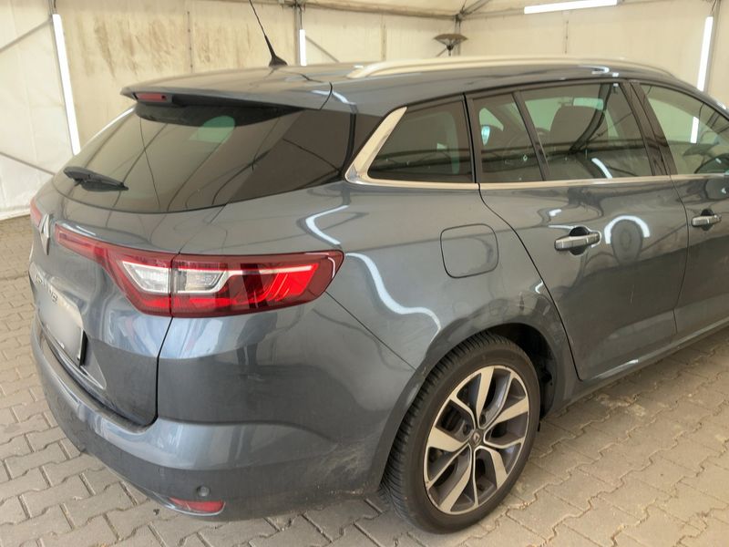 Renault Megane 1.5 dCi Energy BOSE-Edition — zdjęcie 6