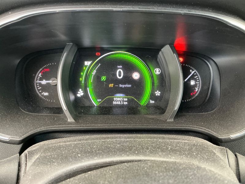 Renault Megane 1.5 dCi Energy BOSE-Edition — zdjęcie 13