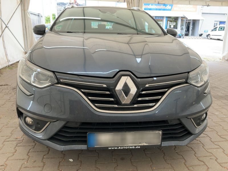 Renault Megane 1.5 dCi Energy BOSE-Edition — zdjęcie 9
