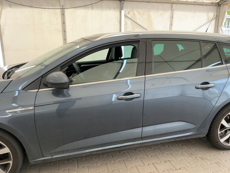 Renault Megane 1.5 dCi Energy BOSE-Edition — zdjęcie 4