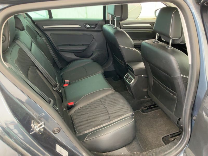 Renault Megane 1.5 dCi Energy BOSE-Edition — zdjęcie 14