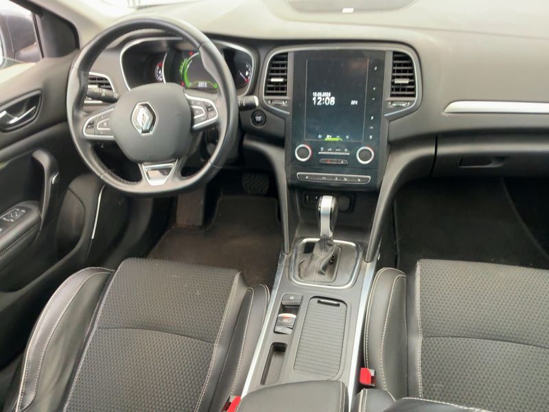Renault Megane 1.5 dCi Energy BOSE-Edition — zdjęcie 12