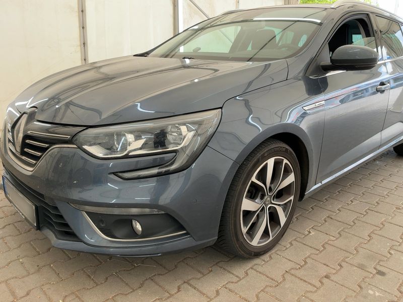 Renault Megane 1.5 dCi Energy BOSE-Edition — zdjęcie 2