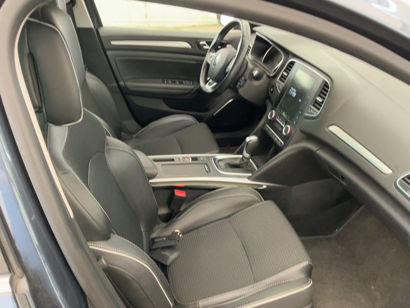 Renault Megane 1.5 dCi Energy BOSE-Edition — zdjęcie 11