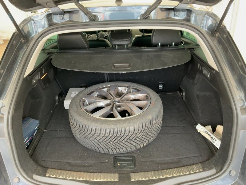 Renault Megane 1.5 dCi Energy BOSE-Edition — zdjęcie 10