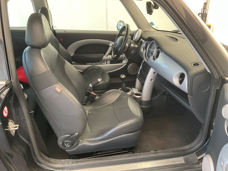 MINI Cooper — zdjęcie 3