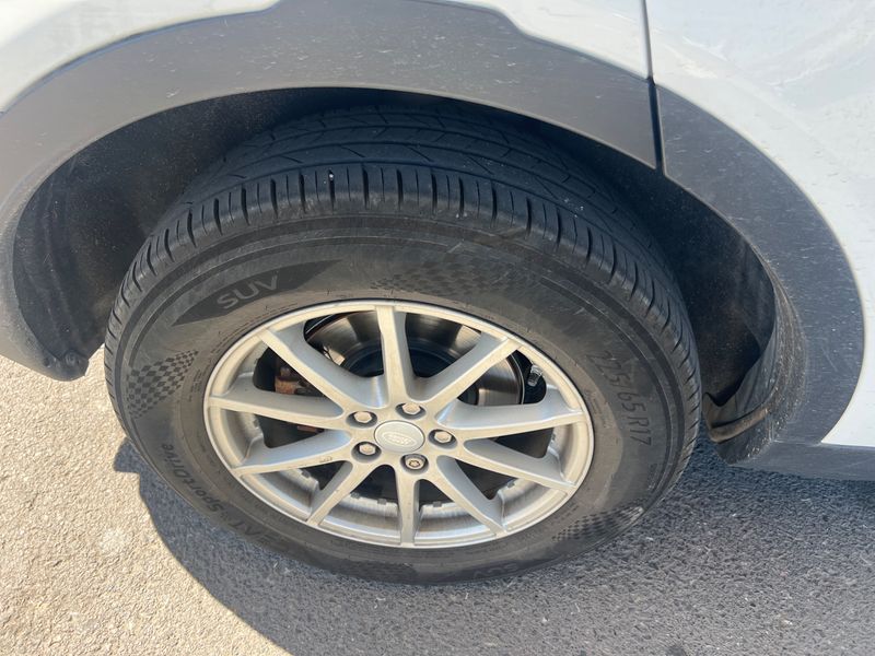 Land Rover Discovery Sport 2.0 Td4 Pure 2018 – снимка 9