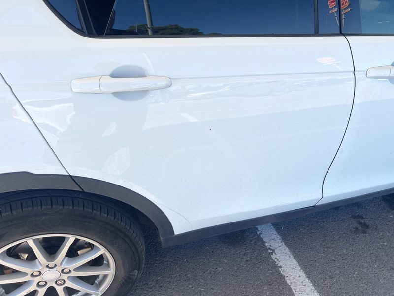 Land Rover Discovery Sport 2.0 Td4 Pure 2018 – снимка 22