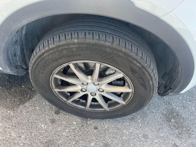 Land Rover Discovery Sport 2.0 Td4 Pure 2018 – снимка 11