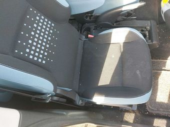 Passenger seat