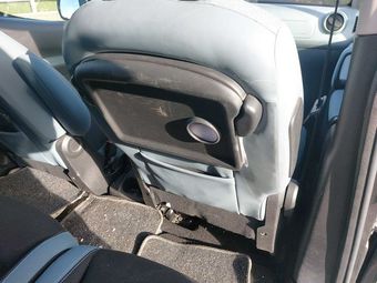 Passenger seat