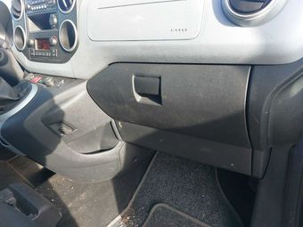Deska rozdzielcza