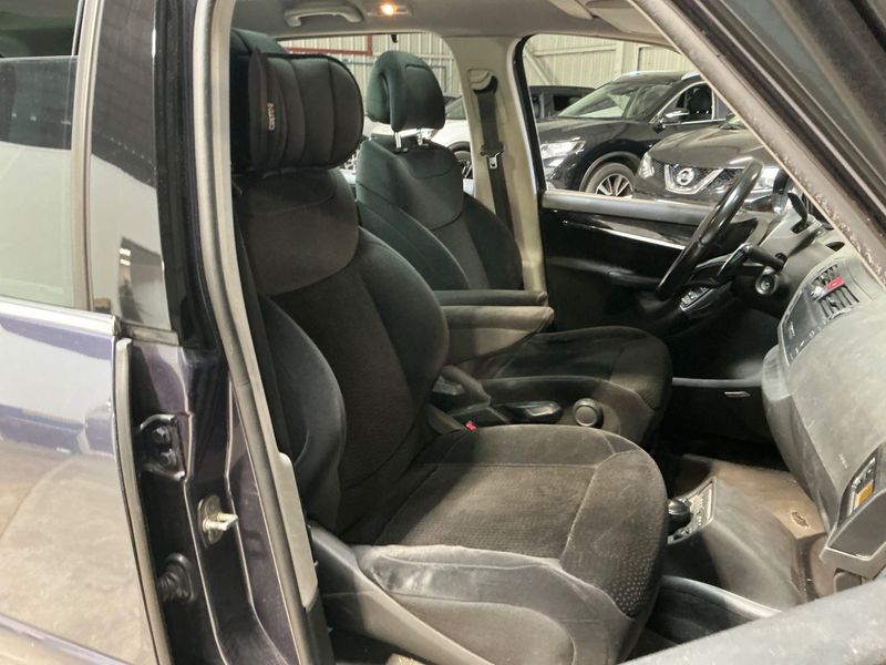 Citroen C4 Grand Picasso 2.0 HDi Exclusive 2009 – снимка 3