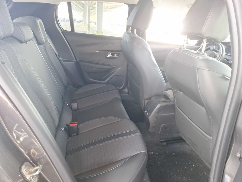 Peugeot 208 1.2 PureTech Allure 2020 – снимка 14