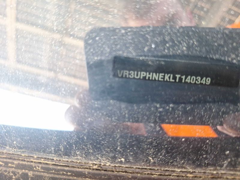 Peugeot 208 1.2 PureTech Allure 2020 – снимка 21