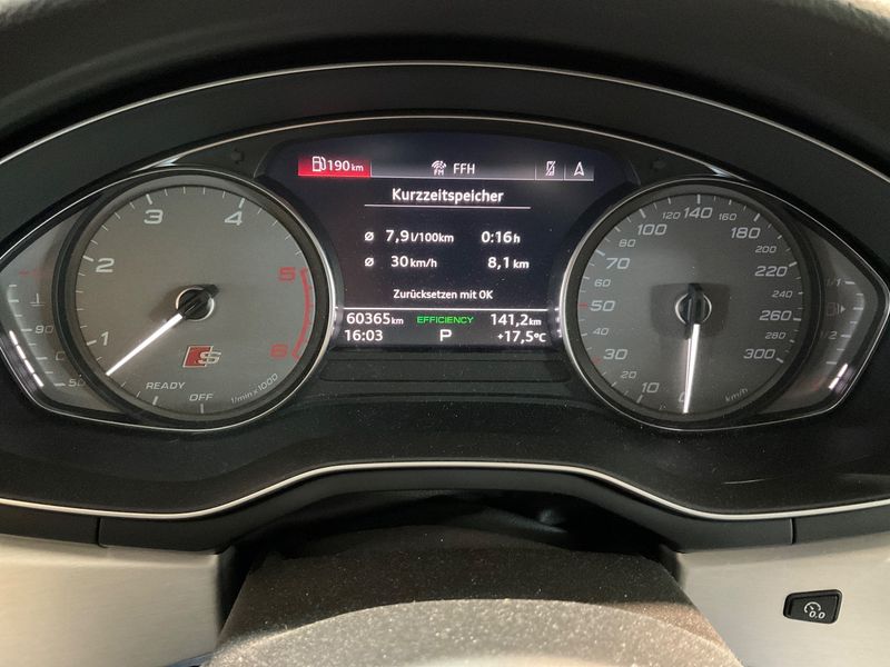 Audi S5 Sportback 3.0 TDI Mild-Hybrid quattro — zdjęcie 13