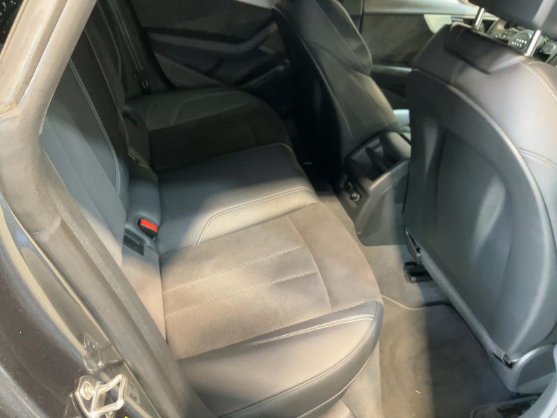 Audi S5 Sportback 3.0 TDI Mild-Hybrid quattro — zdjęcie 14