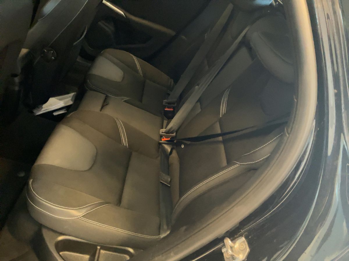 Volvo V40 d'occasion