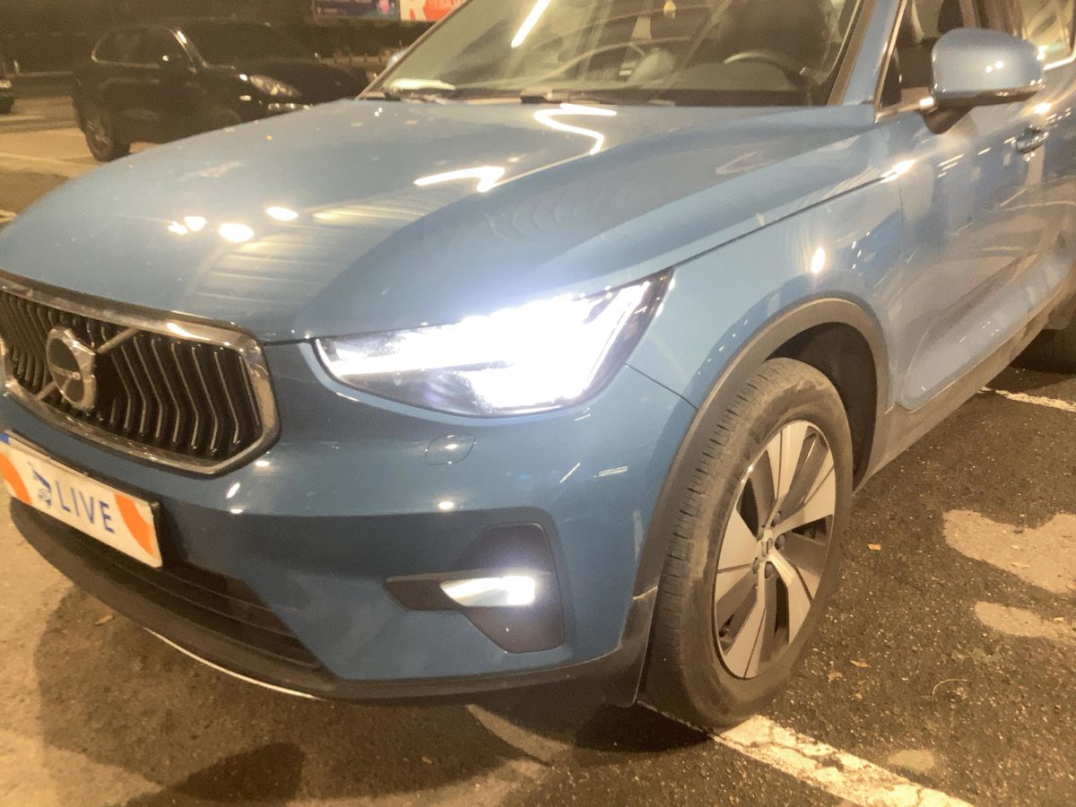 Volvo XC40 d'occasion