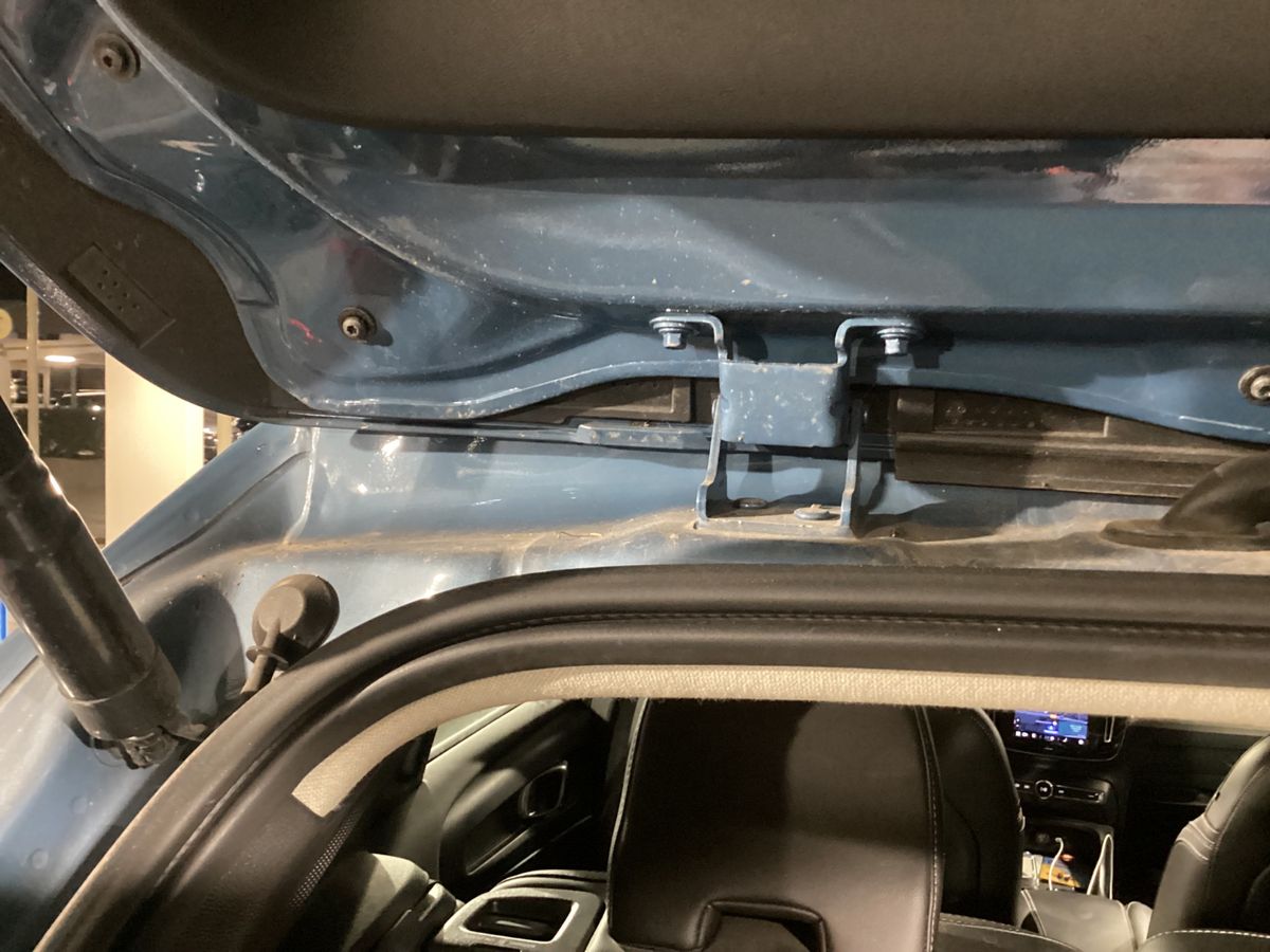 Volvo XC40 2023 — photo 29