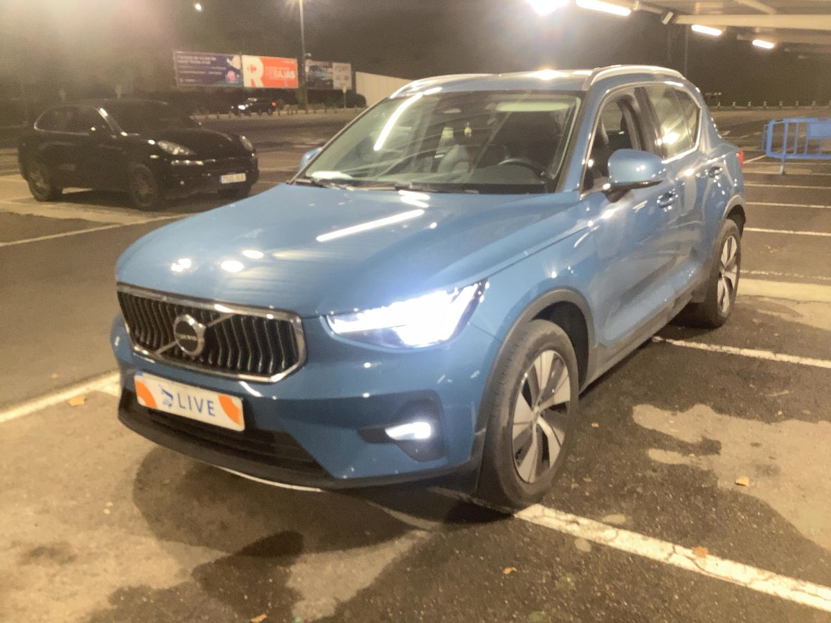 Volvo XC40 d'occasion
