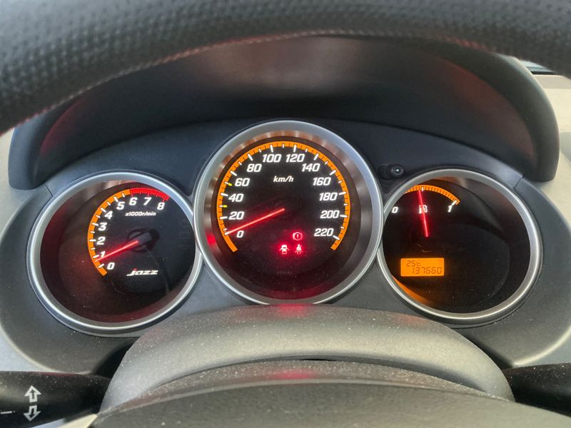 Honda Jazz 1.4 DSi LS — zdjęcie 4