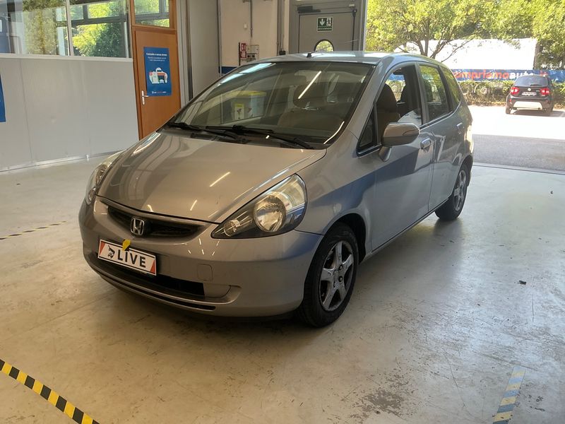 Honda Jazz 1.4 DSi LS