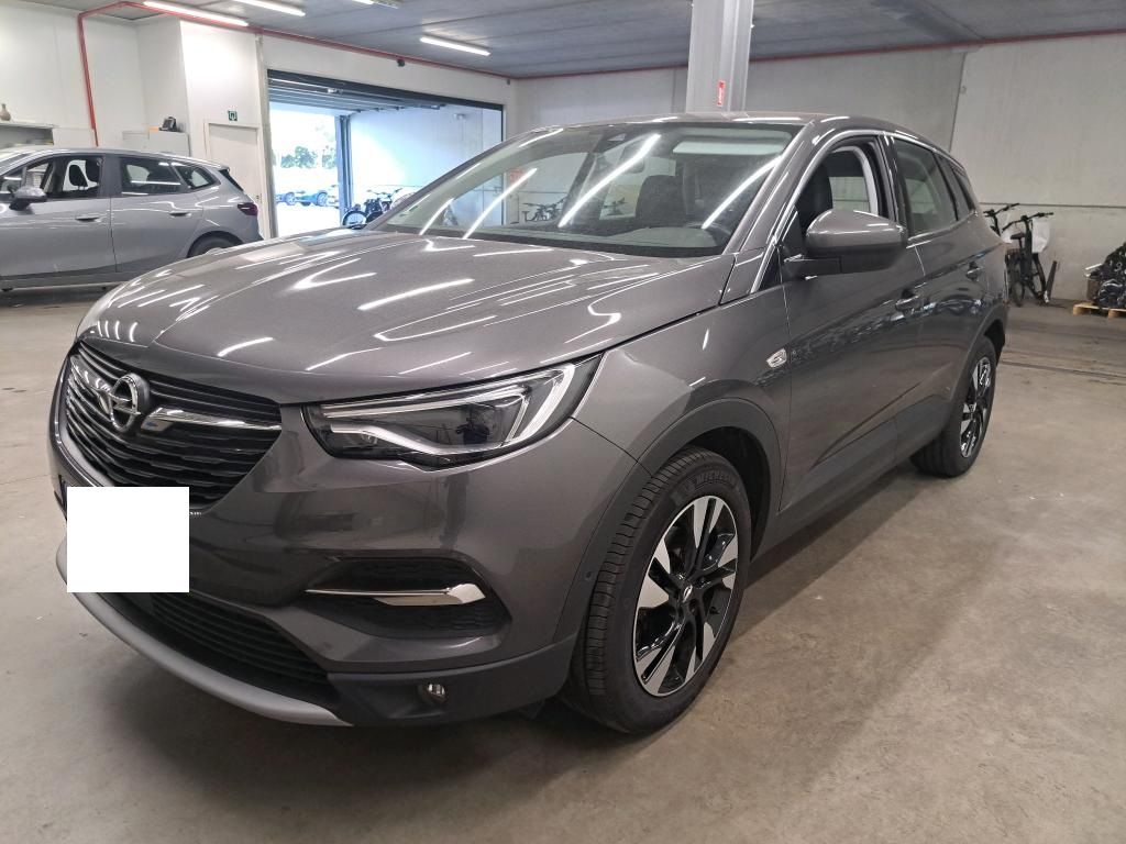 Opel Grandland 2021