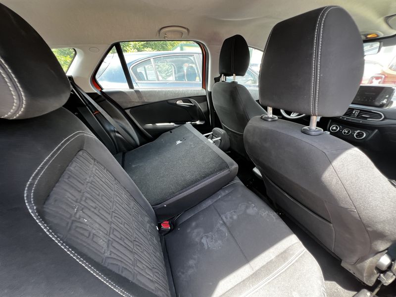 Fiat Tipo 1.0 — zdjęcie 13