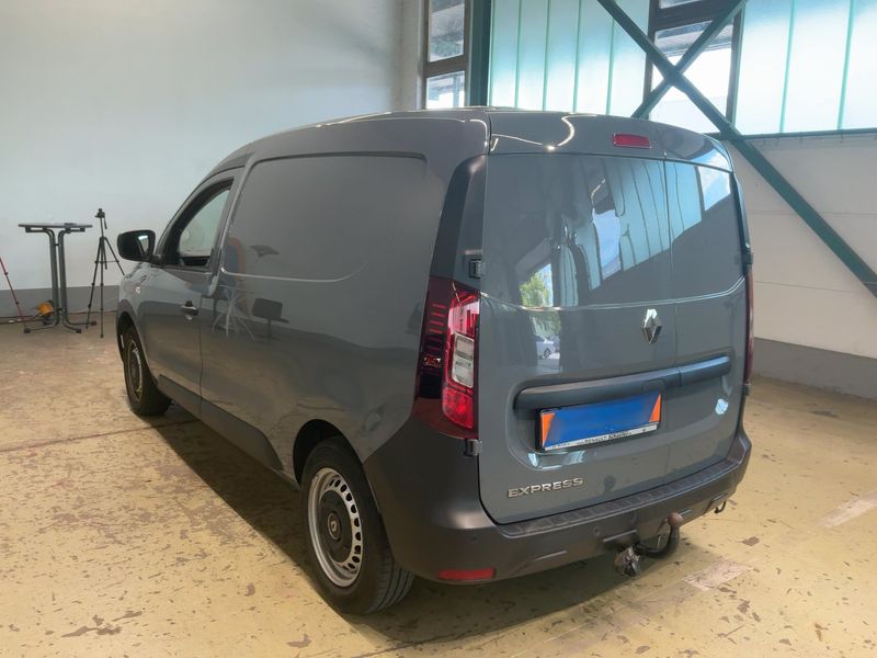 Renault Express 1.3 TCe Extra — zdjęcie 3