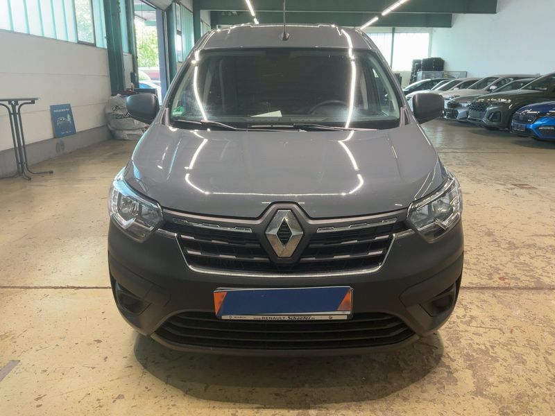 Renault Express 1.3 TCe Extra — zdjęcie 9