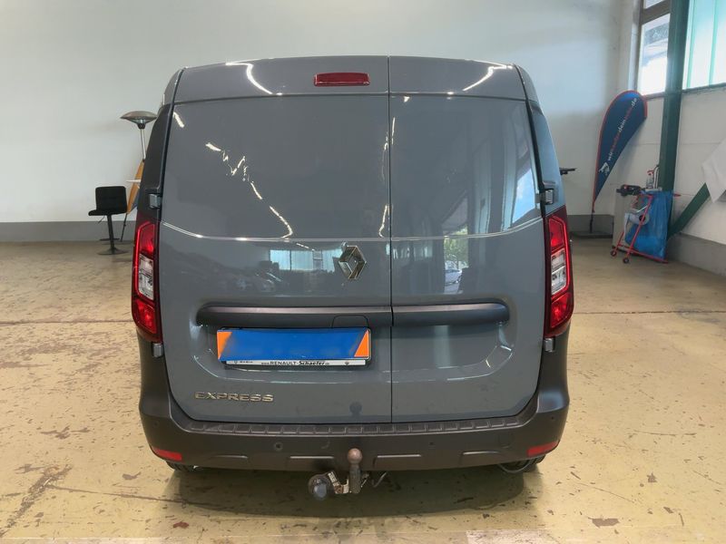 Renault Express 1.3 TCe Extra — zdjęcie 5