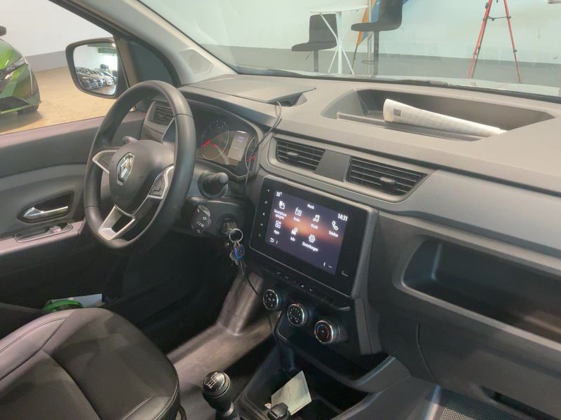 Renault Express 1.3 TCe Extra — zdjęcie 12