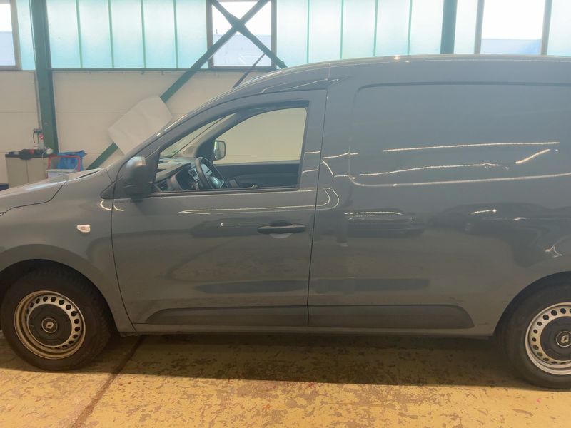 Renault Express 1.3 TCe Extra — zdjęcie 4