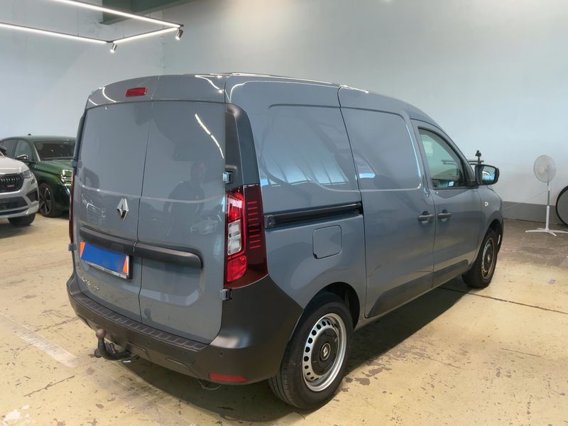 Renault Express 1.3 TCe Extra — zdjęcie 6