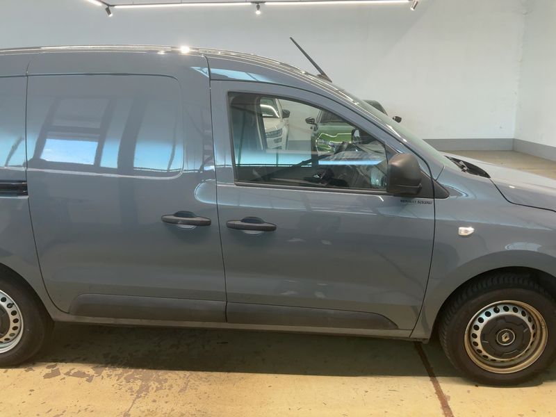 Renault Express 1.3 TCe Extra — zdjęcie 7
