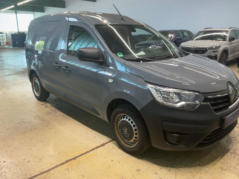 Renault Express 1.3 TCe Extra — zdjęcie 8