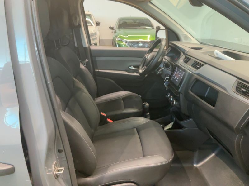 Renault Express 1.3 TCe Extra — zdjęcie 11