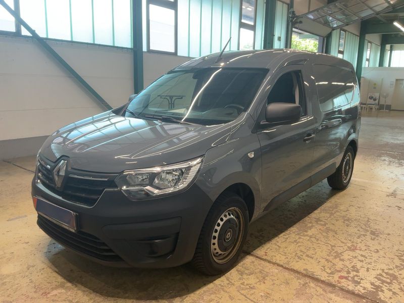 Renault Express 1.3 TCe Extra
