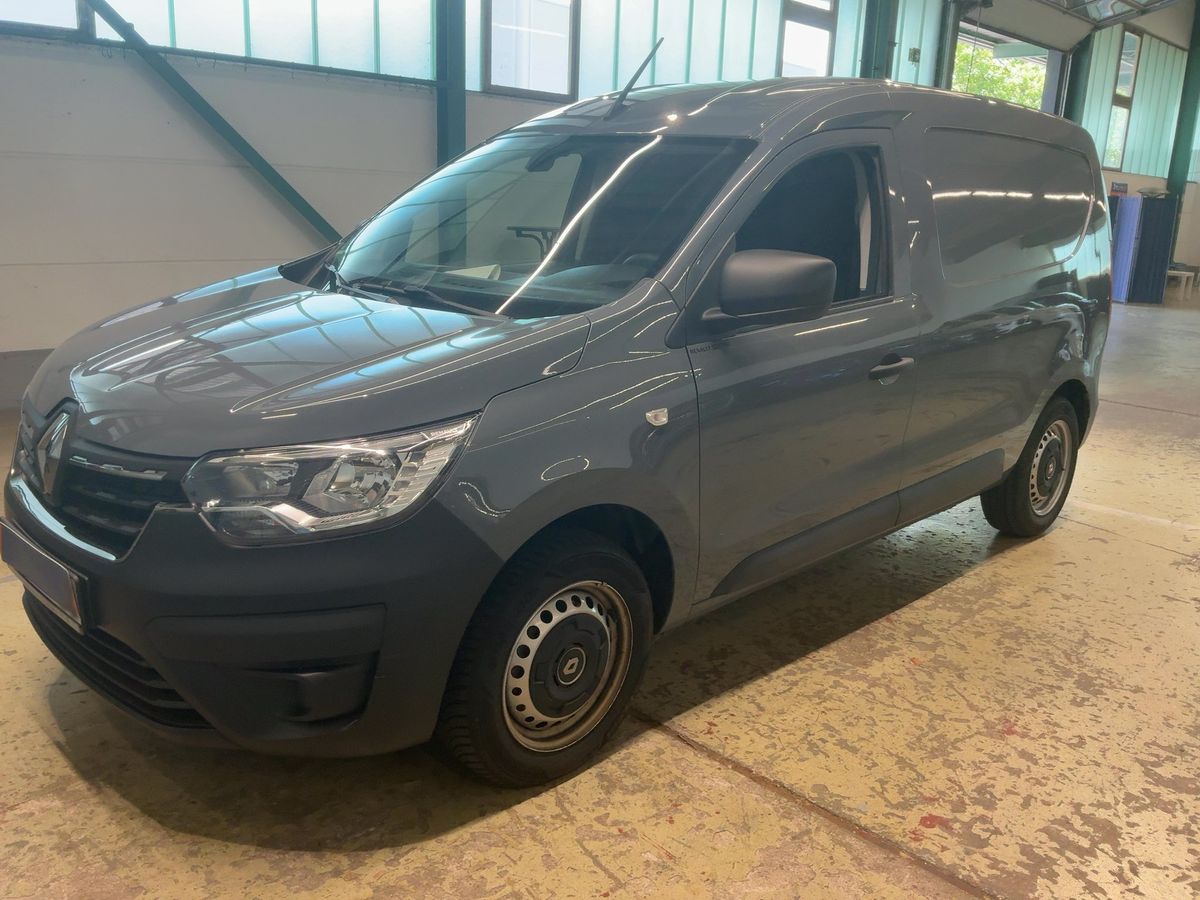 Renault Express d'occasion