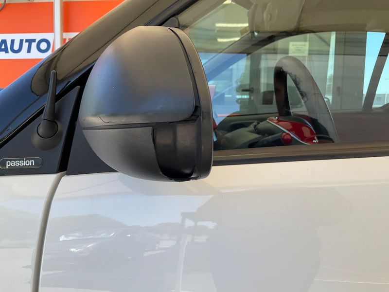 Smart fortwo 1.0 Turbo Basis passion 2011 – снимка 22