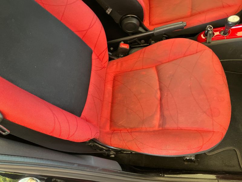 Smart fortwo 1.0 Turbo Basis passion 2011 – снимка 25