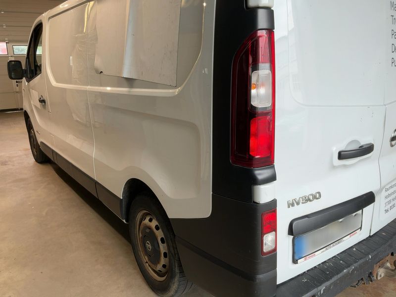 Nissan NV300 1.6 dCi L2H1 2,9t PRO — zdjęcie 3
