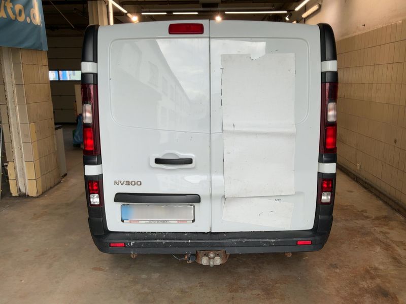 Nissan NV300 1.6 dCi L2H1 2,9t PRO — zdjęcie 5