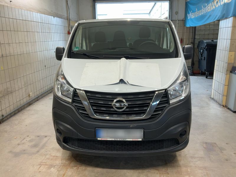 Nissan NV300 1.6 dCi L2H1 2,9t PRO — zdjęcie 9