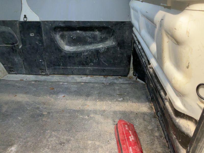 Nissan NV300 1.6 dCi L2H1 2,9t PRO — zdjęcie 14