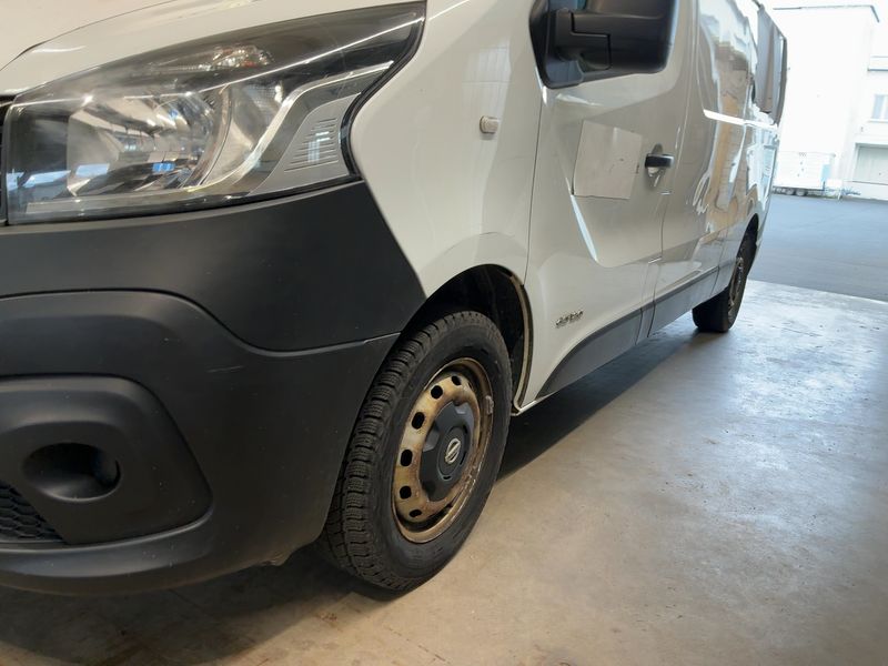 Nissan NV300 1.6 dCi L2H1 2,9t PRO — zdjęcie 2